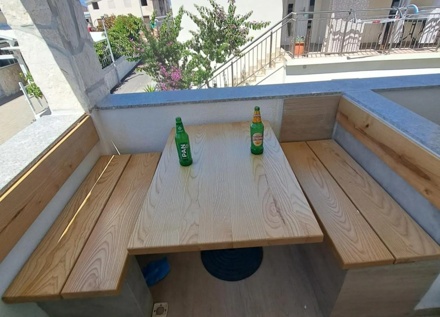 Apartmán Apartmani Meri Vir