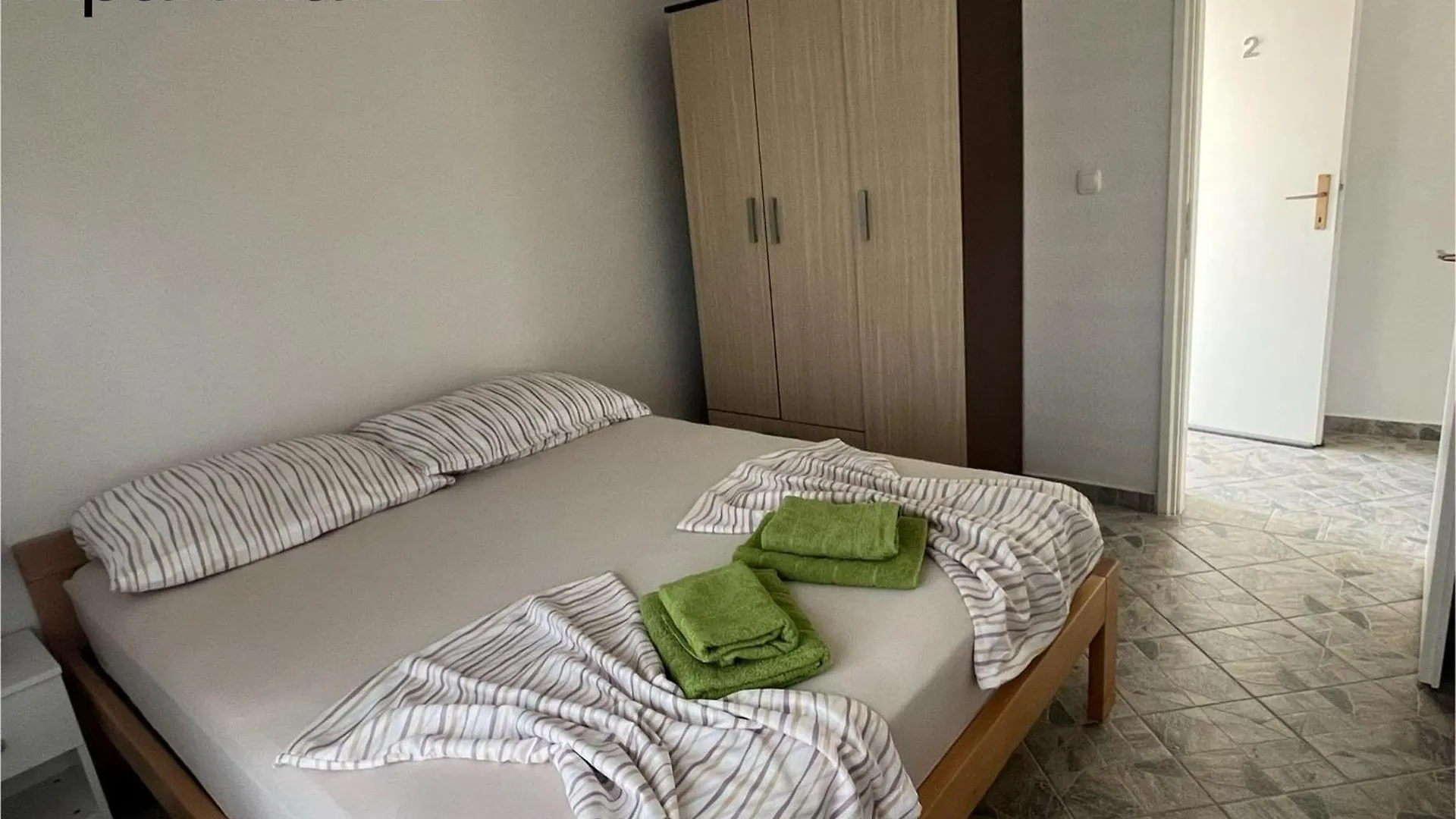 Apartmani Meri Vir Apartmán