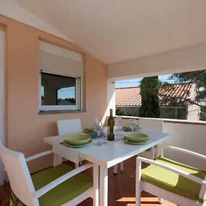  Appartement Luka