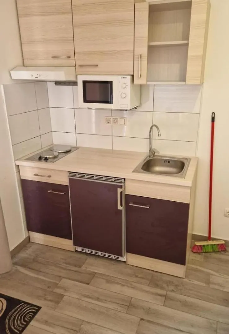 Apartmani Meri Vir Apartment