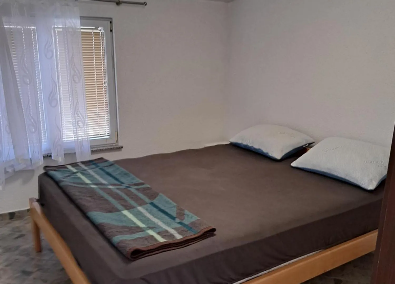 Apartment Apartmani Meri Vir Croatia