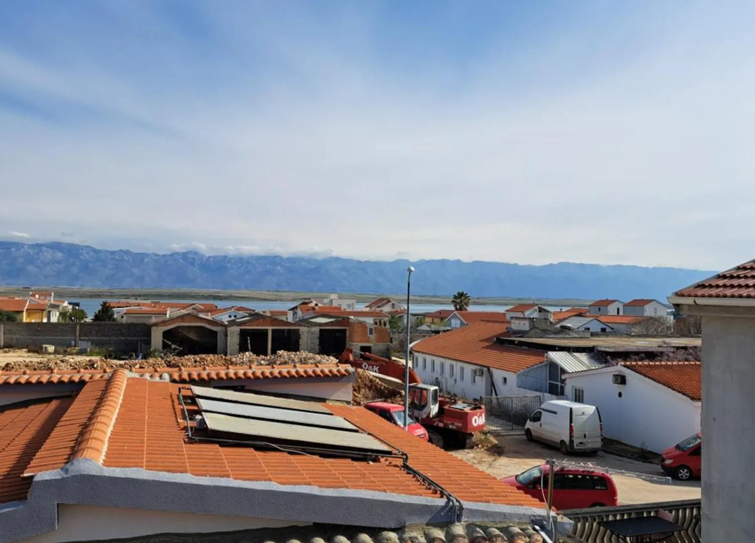 Apartmani Meri Vir