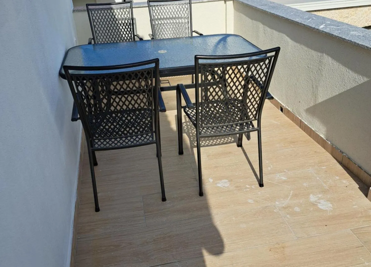 Apartment Apartmani Meri Vir