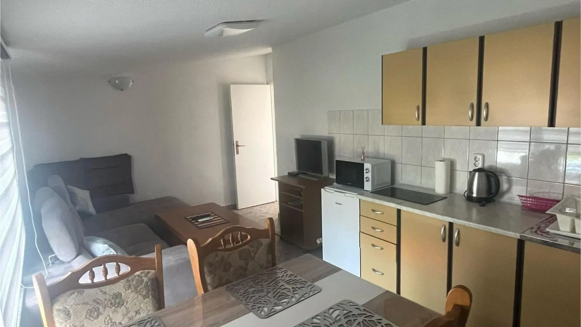 Apartmani Meri Vir Croatia